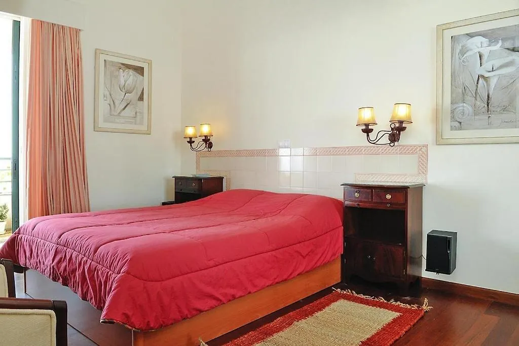 Very Confortable Holiday Villa In Canico, Madeira פורטוגל