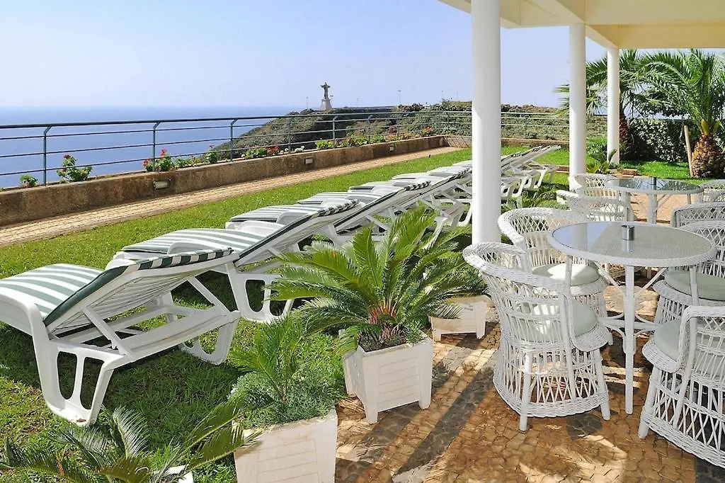 Very Confortable Holiday Villa In Canico, Madeira  קאניקו