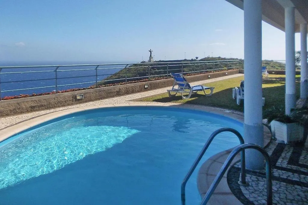 Very Confortable Holiday Villa In Canico, Madeira פורטוגל