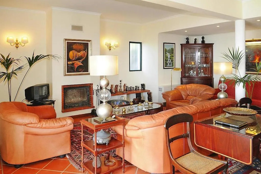 Very Confortable Holiday Villa In Canico, Madeira