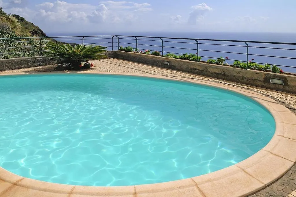Very Confortable Holiday Villa In Canico, Madeira 0*, קאניקו פורטוגל