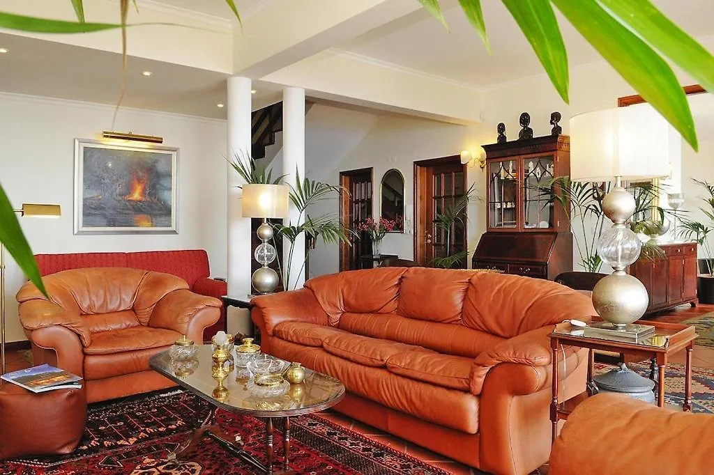 Very Confortable Holiday Villa In Canico, Madeira פורטוגל