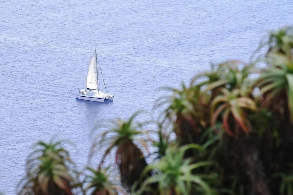 Very Confortable Holiday Villa In Canico, Madeira