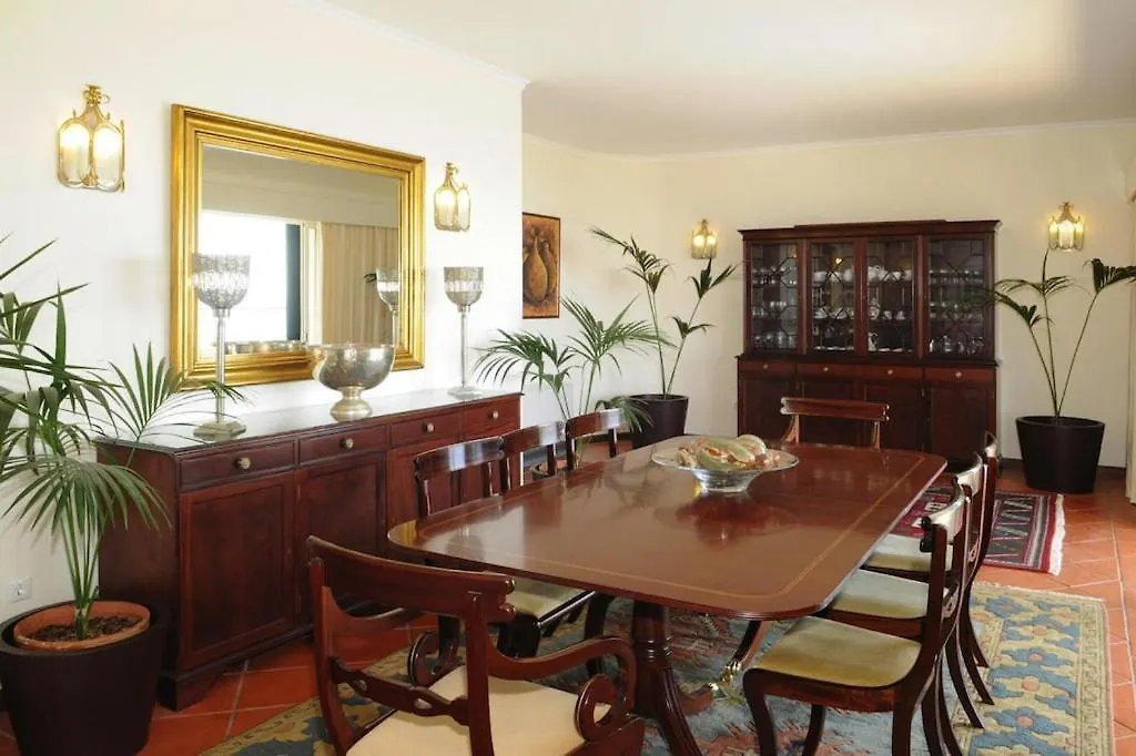 Very Confortable Holiday Villa In Canico, Madeira 0*, קאניקו