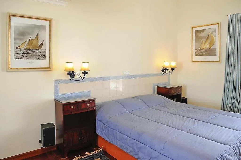 Very Confortable Holiday Villa In Canico, Madeira