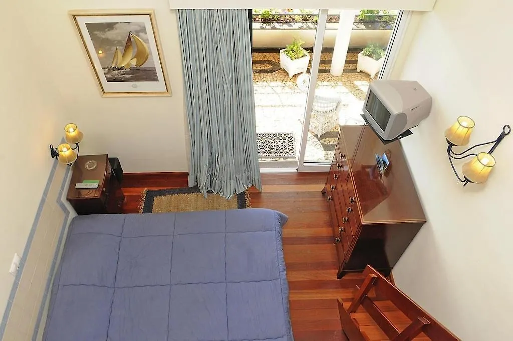Very Confortable Holiday Villa In Canico, Madeira