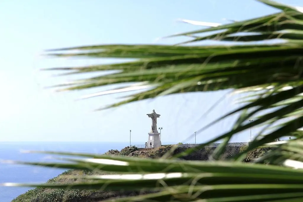 Very Confortable Holiday Villa In Canico, Madeira 0*, קאניקו פורטוגל